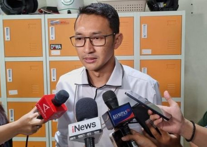 Terkait Pernyataan Mahfud MD soal Nusron Wahid, Jubir KPK: Penyidik Masih Melengkapi Alat Bukti