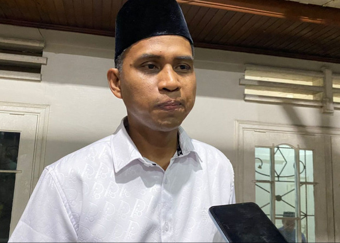 Beberkan Fokus Tim Ahli, Sutomo Jabir: Kami Memastikan Program Gubernur Dipahami oleh Publik