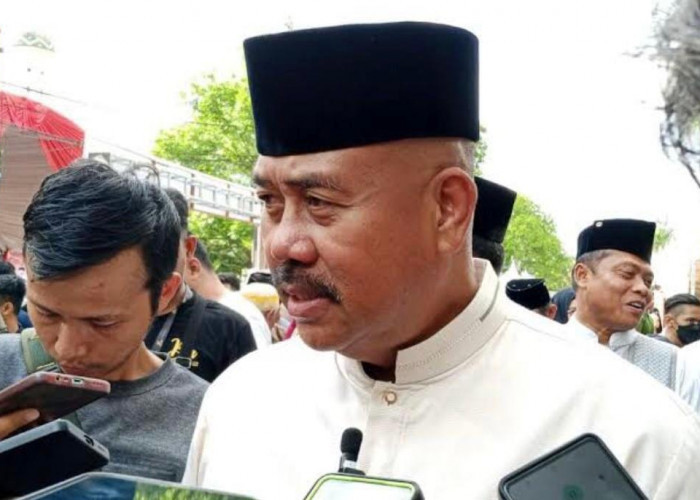 Bupati Kukar Ingatkan Peran Penting Ketua RT dalam Pendataan Kependudukan