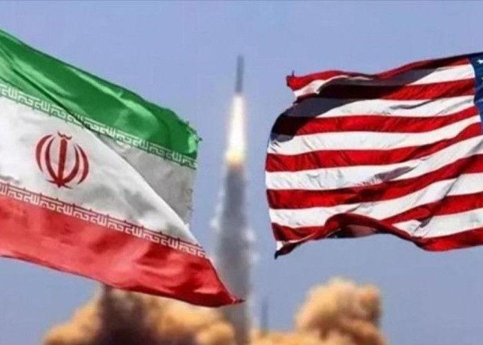 Gagal Capai Kesepakatan Damai, AS dan Iran Berpotensi Lanjutkan Konflik