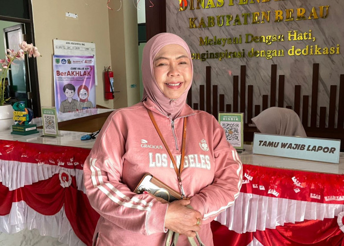 Kualitas Udara Belum Membaik, Belajar dari Rumah Berpotensi Diperpanjang 