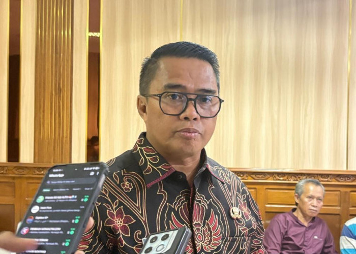 97,87 Persen Wilayah Kutim Sudah Teraliri Listrik, Tiga Desa Masih Jadi PR dan Segera Diatasi