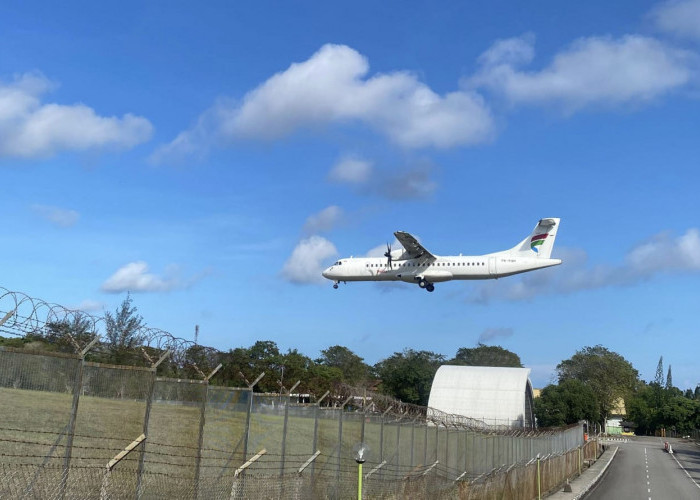 Bandara Bontang akan Diaktifkan untuk Tarik Minat Investor, Neni Akan Percepat Koordinasi 