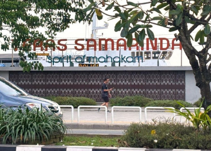 Inflasi Kaltim Capai 3,31 Persen, Samarinda Tertinggi dan PPU Terendah