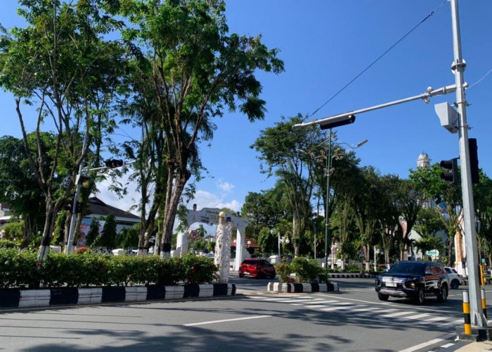 Jangan Tunggu Rusak! DPRD Balikpapan Minta Pemkot Rawat Pelican Crossing