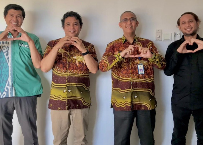 Asik! Maratua Music Festival 2025 Digelar November, Dimeriahkan Sederet Artis Ibu Kota