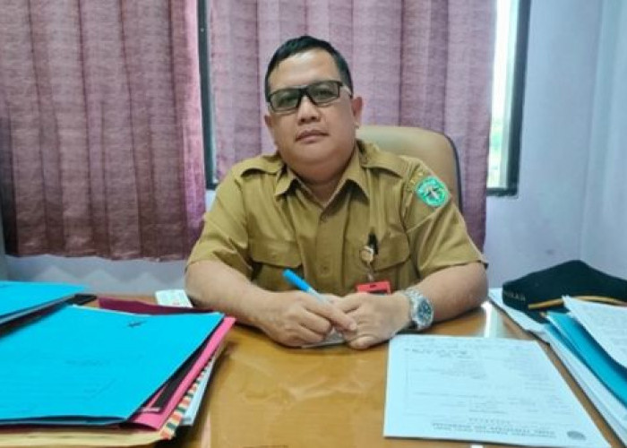 Penerimaan Murid SD dan SMP di Kutai Barat Segera Berakhir, Disdikbud Tegaskan Larangan Pungli 