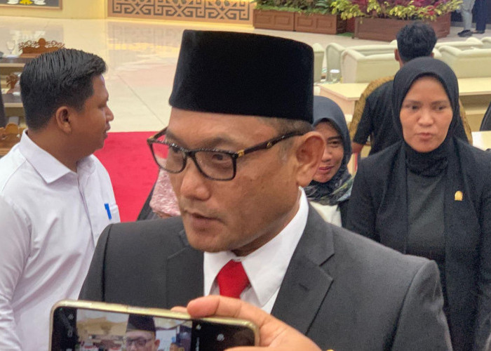 Perjuangkan Nasib Guru di Wilayah 3T, Pemprov Kaltim Ingin Pemerataan Kualitas Pendidikan