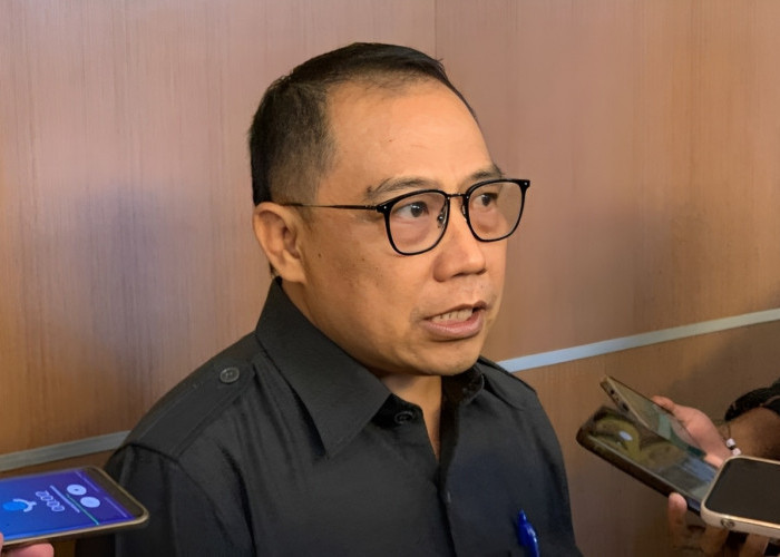 Sarkowi: Program Gratispol Idealnya Direalisasikan 2026, Namun Dimajukan