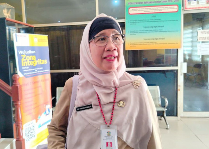 8.281 Hewan Sudah Disuntik Rabies, DKP3 Balikpapan Capai Realisasi 94 Persen hingga Oktober