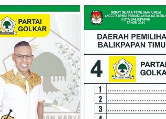 Alasan Subari Pindah dari PKS ke Golkar