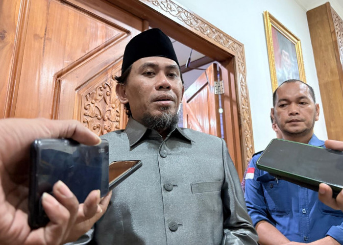 DPRD Kutim Agendakan Pemanggilan Perusahaan Daftar Merah PROPER 2024-2025