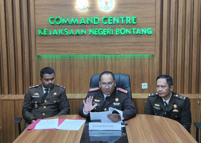 Kejari Bontang Endus Aroma Korupsi Bimtek di Dishub, 120 Orang Diperiksa
