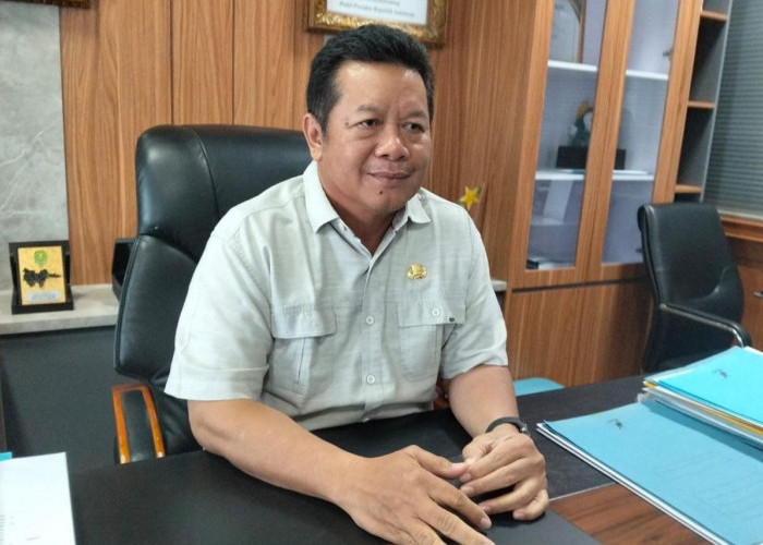 Target Investasi Kutim Rp18 Triliun, Optimistis Tercapai pada 2026