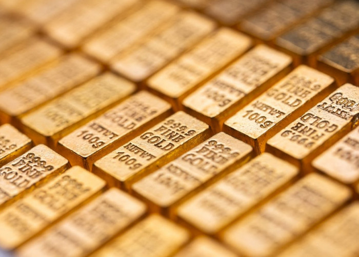 Harga Emas, 3 Januari 2026: Antam dan UBS Kompak Turun, Galery24 Stabil