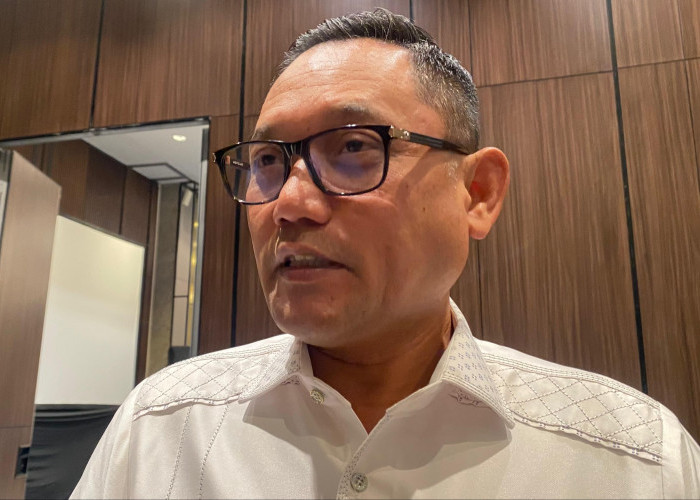 Soal Hak Angket DPRD Kaltim, Seno Aji: Urusan DPRD Itu
