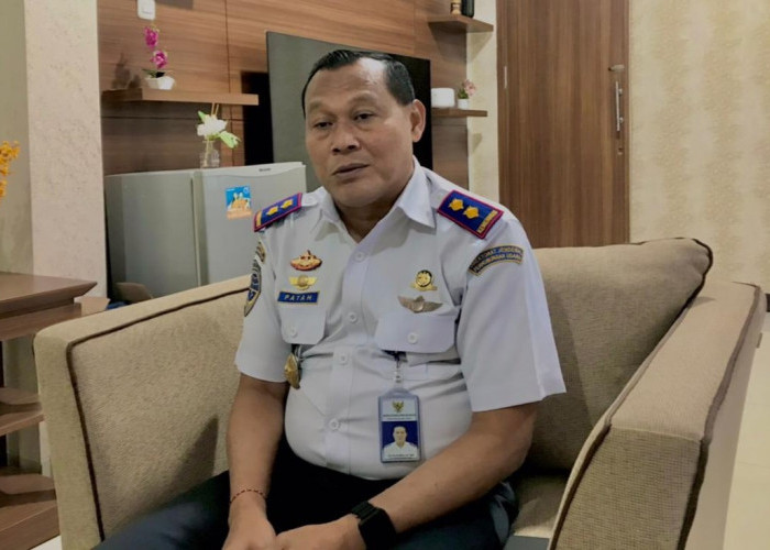 Kepala UPBU Kalimarau Soroti Konektivitas Transportasi Maratua-Derawan: Motoris Jalan Sendiri-sendiri