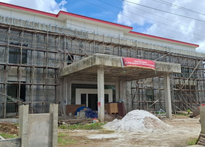 Perluas Layanan Terpadu, Klinik Khatulistiwa Siapkan Fasilitas Kesehatan Satu Atap