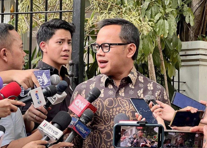 Ada 337 Usulan, Kemendagri Masih Pikir-pikir Cabut Moratorium DOB