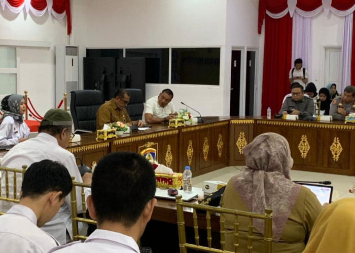 Keterbatasan SPPG dan Tenaga Ahli Gizi Jadi Kendala Pemerataan Program Makan Bergizi Gratis