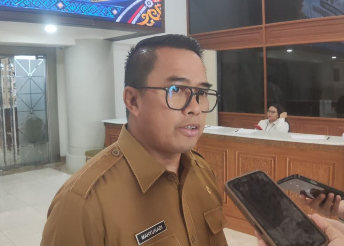 Wabup Kutim Akui Pertanggungjawaban Keuangan Desa Masih Perlu Dibenahi