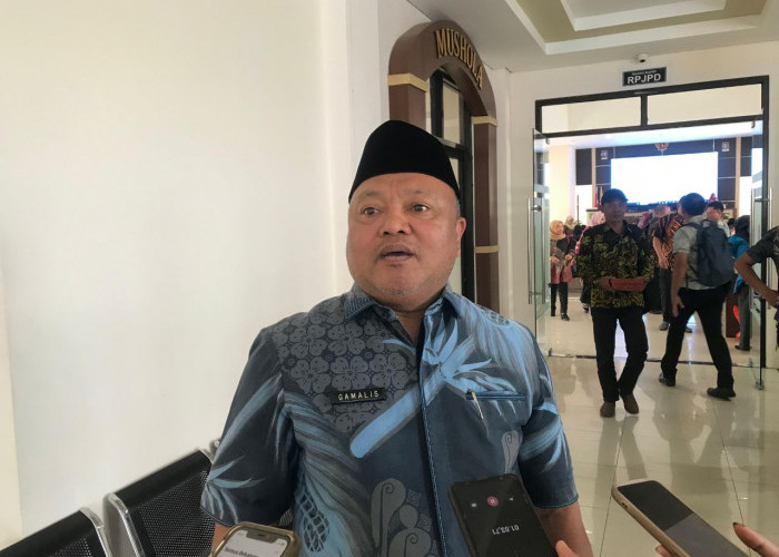 Pemkab Berau Gerak Cepat Wujudkan BNNK, Tinggal Tunggu Pembangunan Gedung