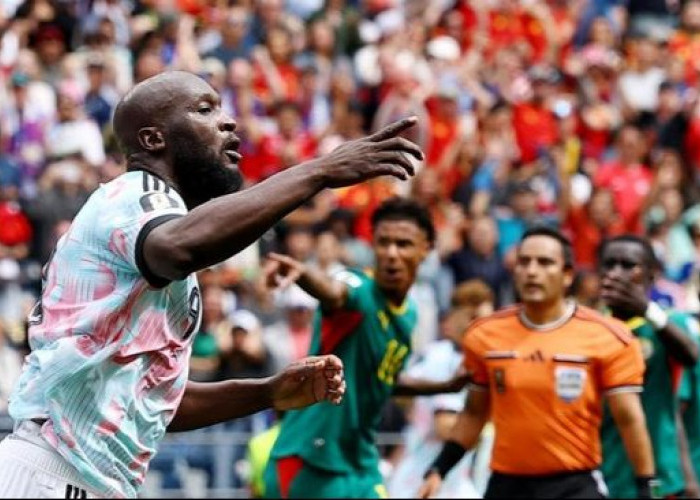 Piala Dunia 2026: Sempat Tertinggal 2 Gol dari Senegal, Brace Youri Tielemans Bawa Belgia Comeback Dramatis