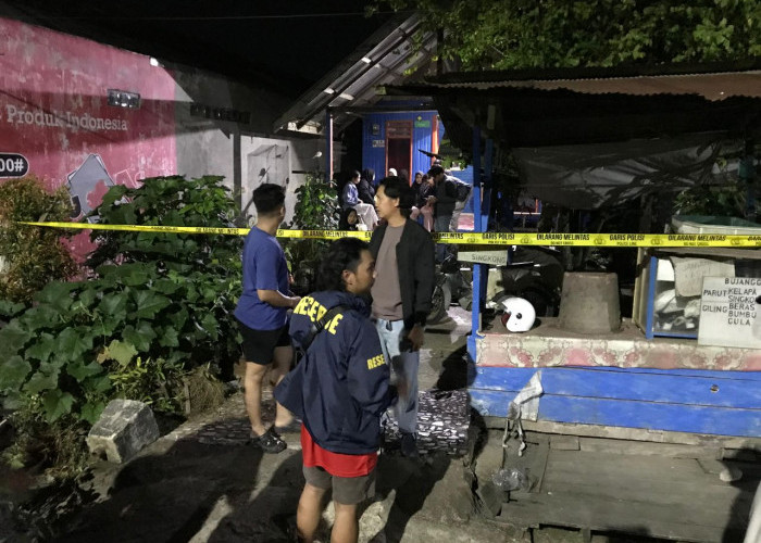 Korban Pembobolan di Berau Selamat Usai Jalani Operasi Darurat Selama 3 Jam