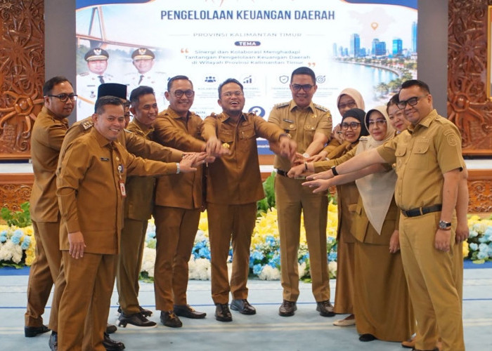 Tetap Bergerak di Tengah Tantangan Fiskal, Pemkab Berau Perkuat Pariwisata dan Program Prioritas