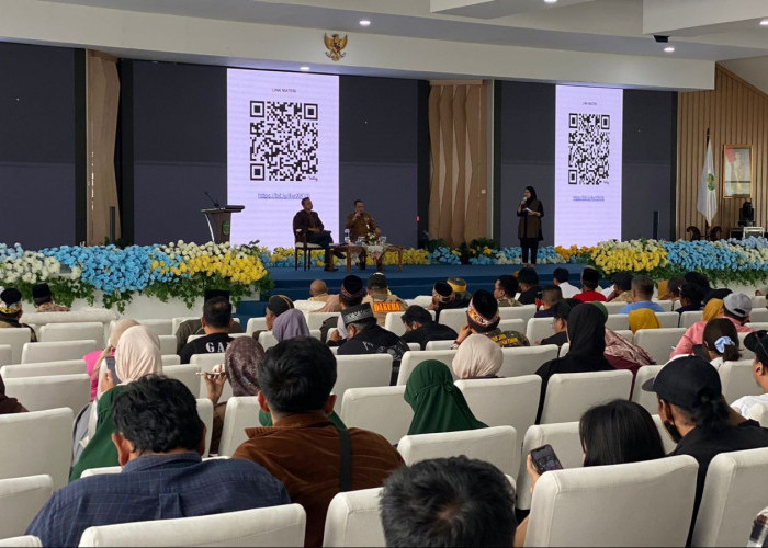 Ormas Kaltim Kecewa Gubernur Tak Hadir di Forum, Dorong Dialog Lebih Intens dengan Pemerintah