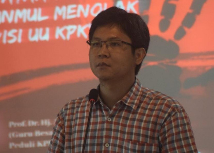 KUHP Baru Bisa Bungkam Kritik Warga Kaltim, Akademisi Sebut Pasal 'Karet' Picu Chilling Effect