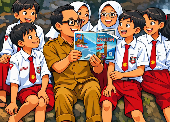 TPP Guru Tak Dipangkas, Pemkab Kutai Barat Pertimbangkan Jaga Stabilitas Anggaran