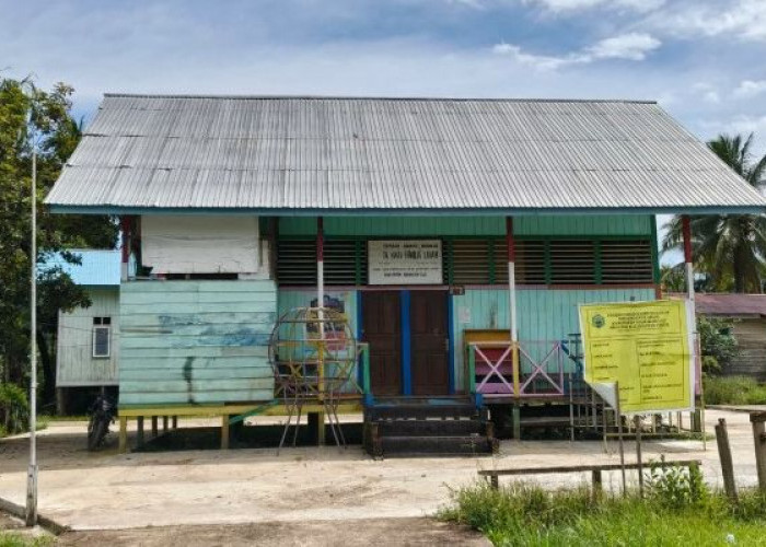 Wacana Pengalihan Gaji Guru PAUD Swasta ke Kampung, DPMK Mahulu: Itu Belum Ada Regulasinya