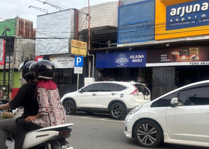Parkir Berlangganan Belum Wajib, DPRD Usul Pembayaran Bisa Dicicil