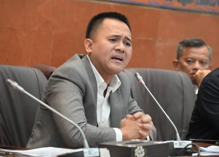 Harga BBM Nonsubsidi Naik Tajam, DPR Sebut Rakyat Kena PHP Lagi