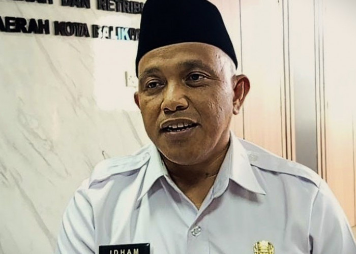 Pemkot Balikpapan Alihkan Lebih Bayar PBB 2025 Jadi Potongan Pajak Tahun Depan