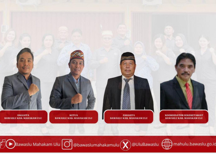 Bawaslu Mahulu Butuh 77 Pengawas TPS di Pilkada 2024, Ini Syarat-syaratnya