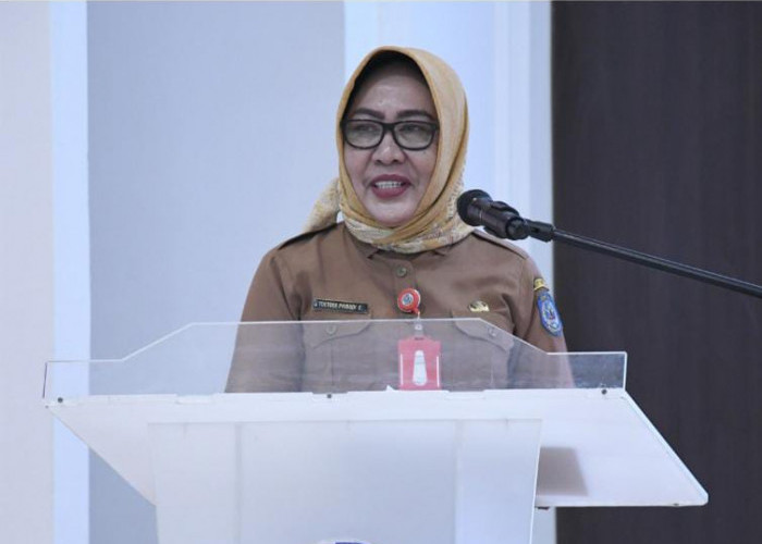 Patungan Bayar Iuran BPJS Kesehatan, Pemkot Bontang Mulai Tagih ke 30 Perusahaan 