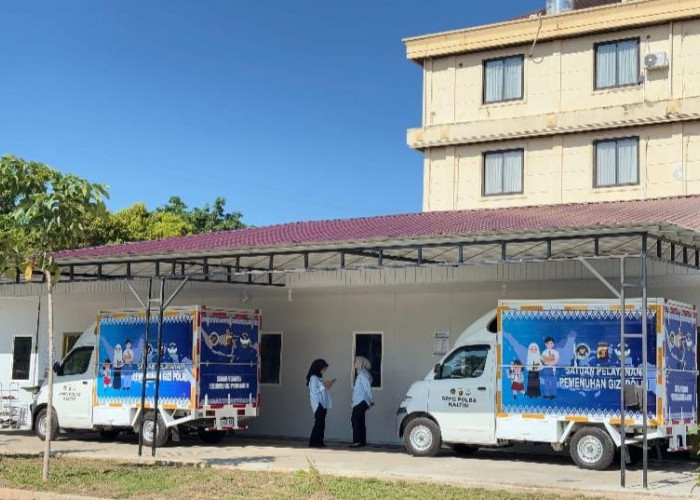 SPPG Disetop Sementara, Pemkot Balikpapan: Itu Aturan Pusat, Wajib Dipenuhi