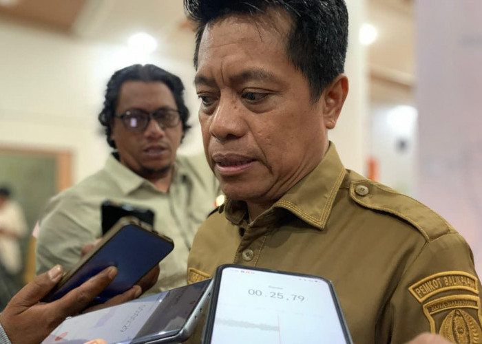 Lulusan SD Balikpapan Bertambah, Kursi SMP Negeri Tak Lagi Cukup