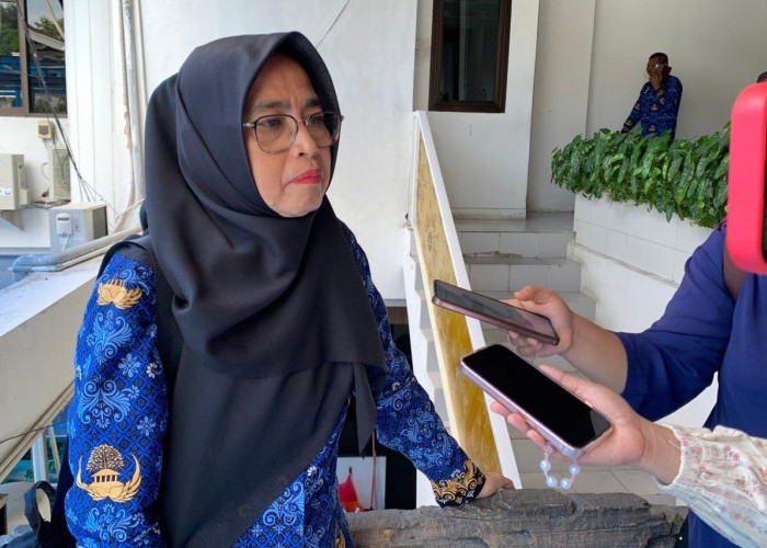 Disdukcapil Balikpapan Bantah Lonjakan Layanan Pascatahun Baru