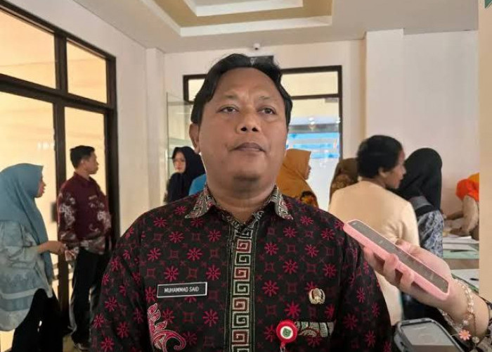 Tiga Sektor Ini Jadi Pehatian Pemkab Berau untuk Dikembangkan Selain Pertambangan