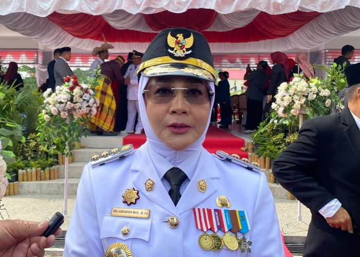 Bupati Berau Ajak Masyarakat Jaga Kondusivitas di Tengah Dinamika Daerah