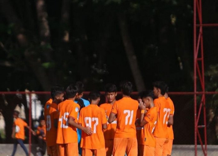 Borneo FC-Unmul Kerja Sama, Gandeng Mahasiswa Praktikkan Ilmu di Training Center