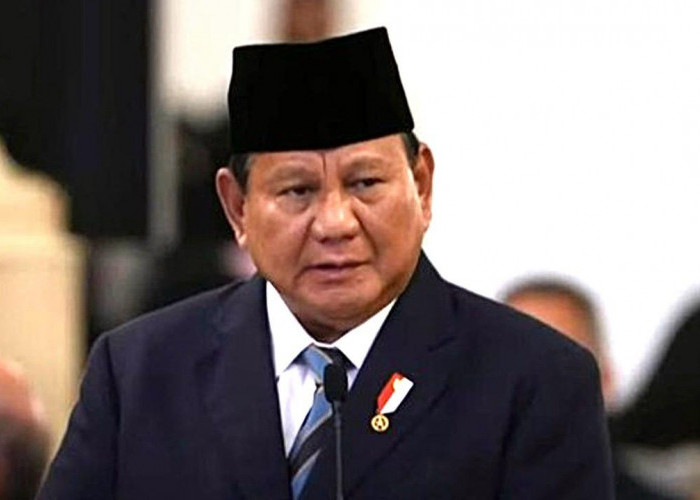 LGBT Jadi Ancaman Negara, Prabowo Keluarkan Larangan melalui Perpres RI Nomor 111 Tahun 2025 
