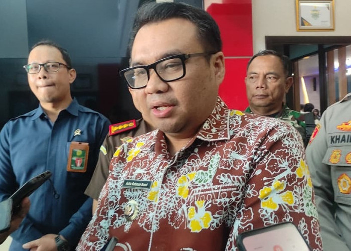Perkuat Penanganan Karhutla, Pemkab Kukar Bentuk Pos Terpadu hingga Tingkat Desa  