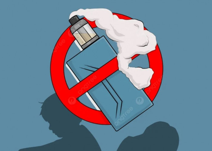 BNNK Balikpapan Waspadai Peredaran Liquid Vape Ilegal Mengandung Narkotika