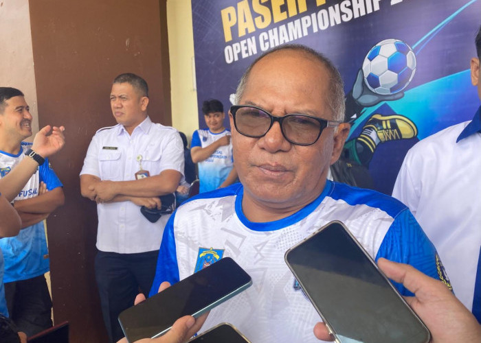 Pengurangan Cabor Porprov Kaltim Diputuskan Bersama, Bukan dari Paser 