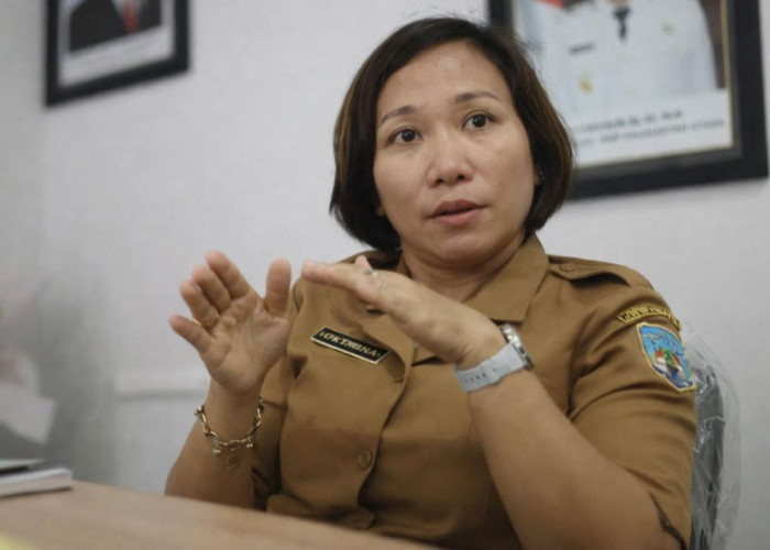 Baru 1 Terverifikasi Lapangan, Total Ada 26 Usulan Penetapan Wilayah Hutan Adat di Kaltara