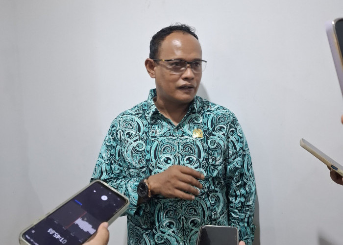 DPRD Samarinda Dukung Penertiban Kendaraan yang Parkir Liar di Jalan Wijaya Kusuma I
